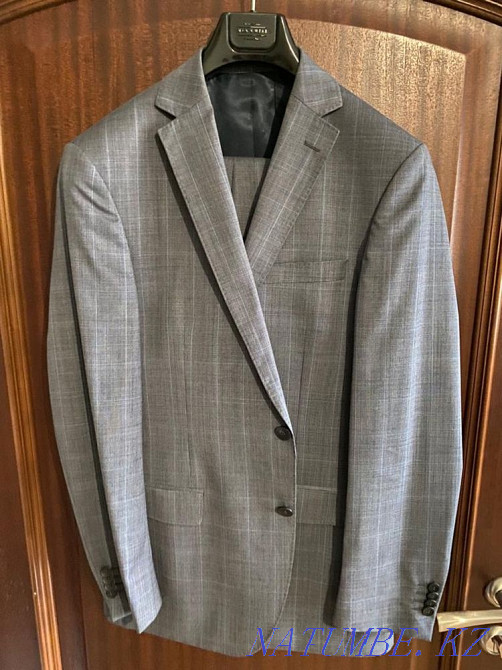 Men's suit Almaty - photo 1