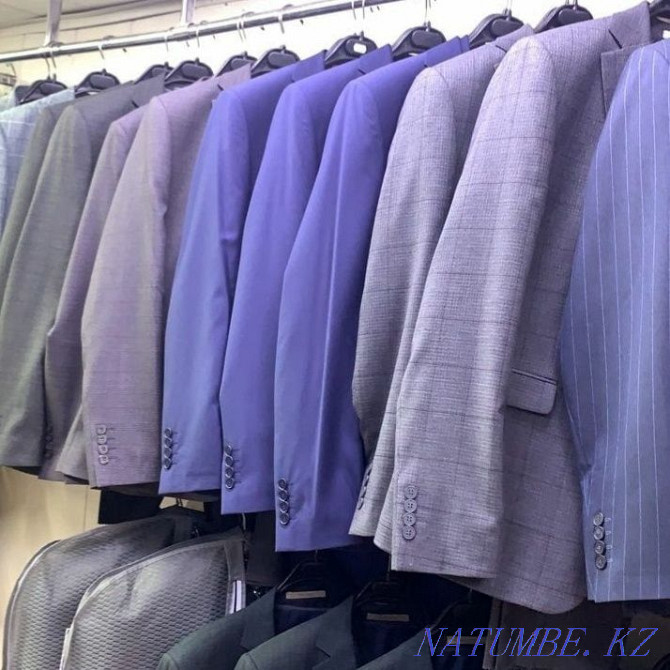 Sale men's suits Balqash - photo 3