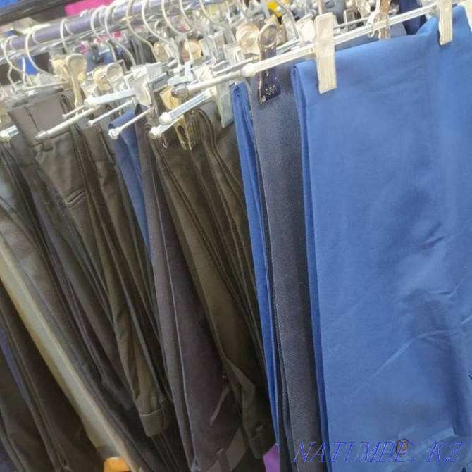 Sale men's suits Balqash - photo 5