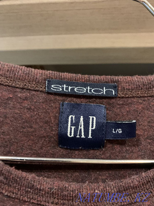 Продам кофту GAP Алматы - изображение 2