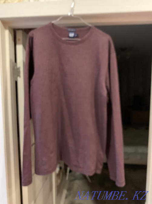Продам кофту GAP Алматы - изображение 1