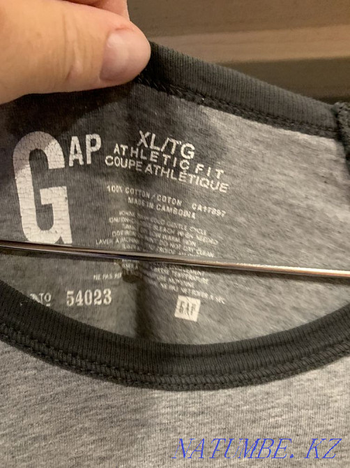 Продам кофту GAP Алматы - изображение 4