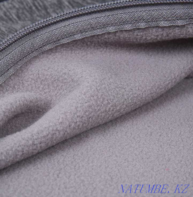 Кофта материал Polartec Thermal Pro Алматы - изображение 6