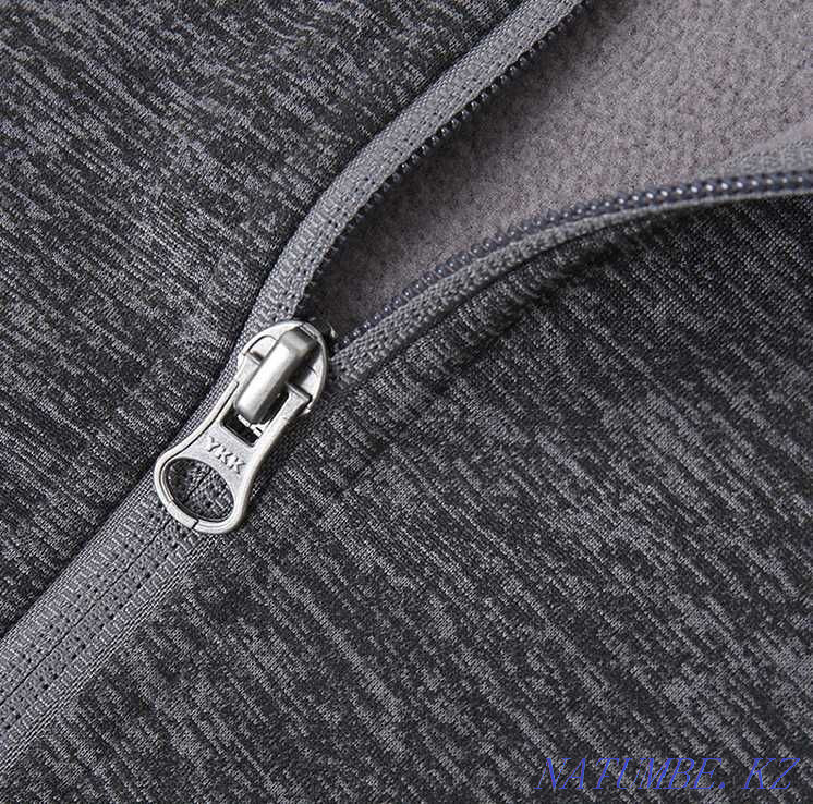 Кофта материал Polartec Thermal Pro Алматы - изображение 3