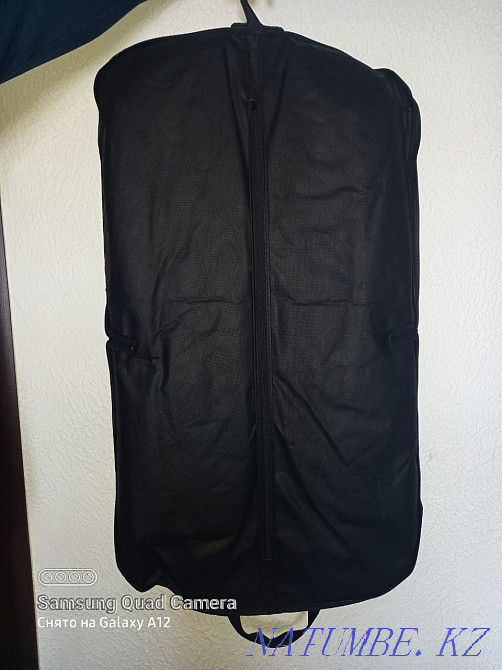 Обмен на Ручную швейную машинку Новый Костюм Marko menti Размер 54 Тараз - изображение 2