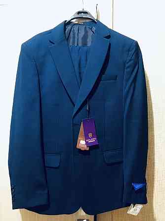 Продам мужской костюм с брюками  Өскемен