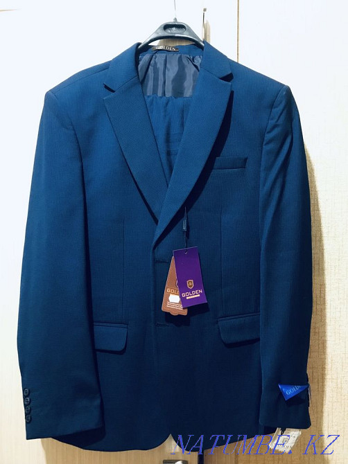 Sell men's suit with trousers Ust-Kamenogorsk - photo 5