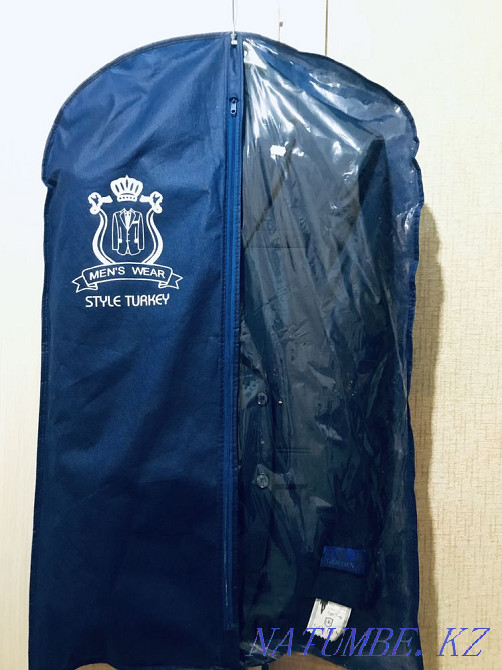 Sell men's suit with trousers Ust-Kamenogorsk - photo 4