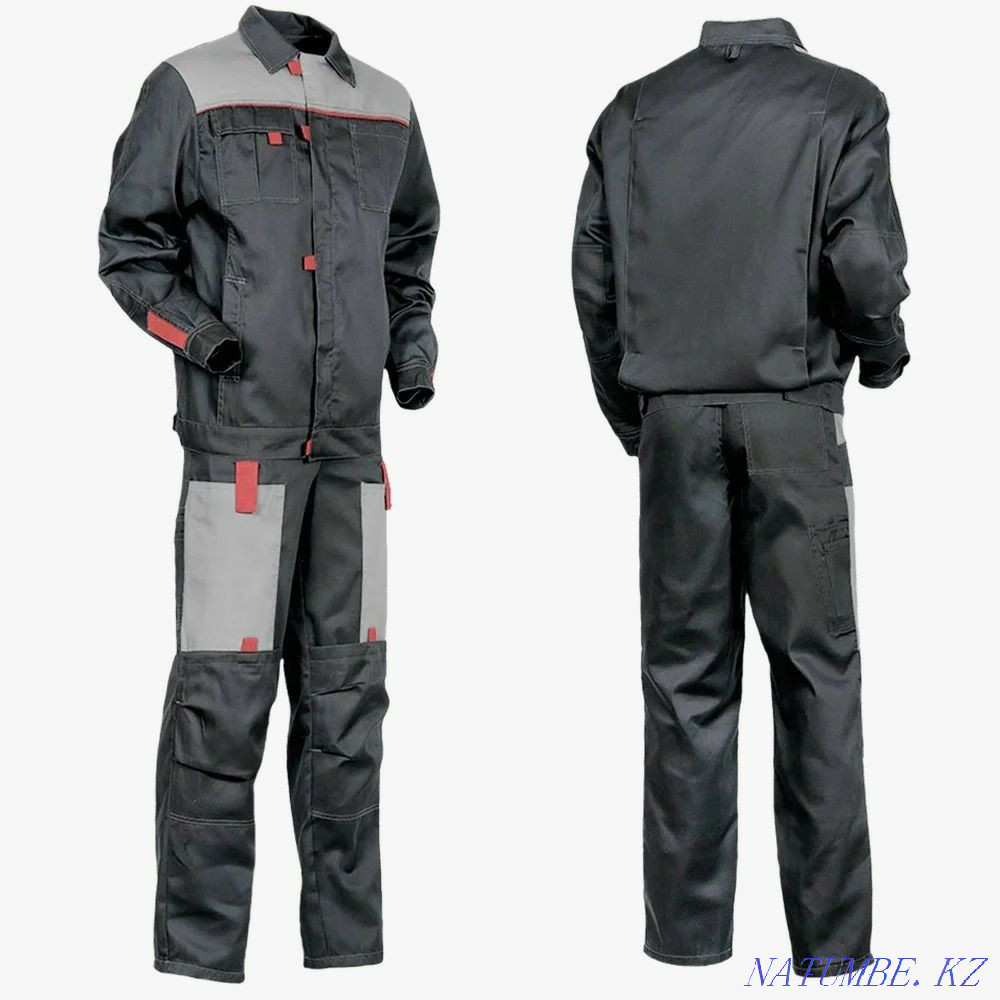 Delivery is free. Flight overalls available. Astana - photo 3