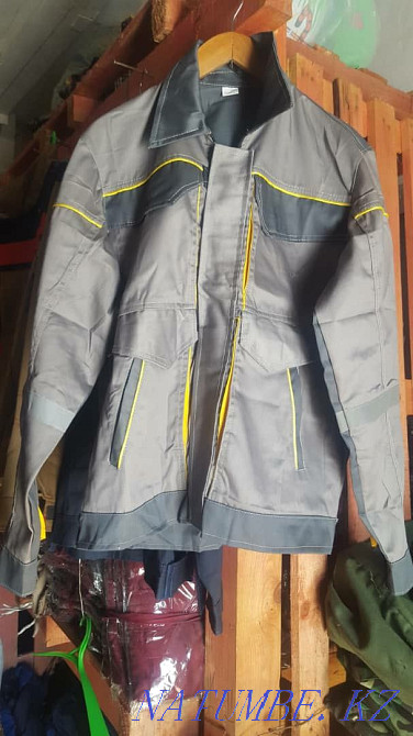 Delivery is free. Flight overalls available. Astana - photo 5