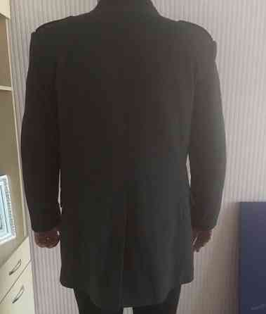 Продам мужское пальто турецкое размер 52 Pavlodar
