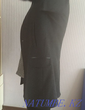 Sell men's coat Turkish size 52 Pavlodar - photo 2