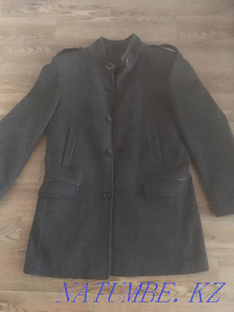 Sell men's coat Turkish size 52 Pavlodar - photo 5