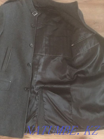 Ерлерге арналған түрік пальто 52 размер сатылады  Павлодар  - изображение 6