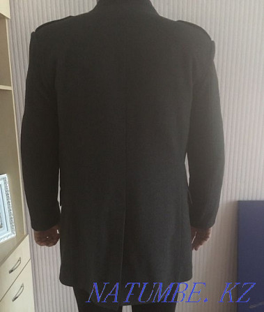 Sell men's coat Turkish size 52 Pavlodar - photo 3