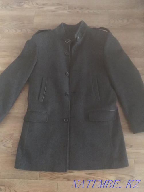 Sell men's coat Turkish size 52 Pavlodar - photo 5