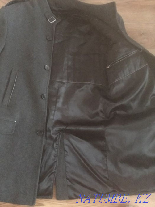 Sell men's coat Turkish size 52 Pavlodar - photo 6