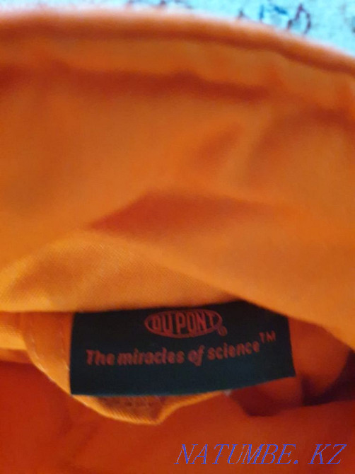 I urgently sell overalls working winter size 50 Aqtau - photo 2