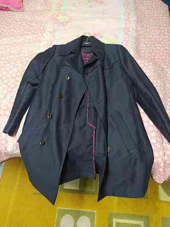 Пальто мужское 48 размер Pavlodar
