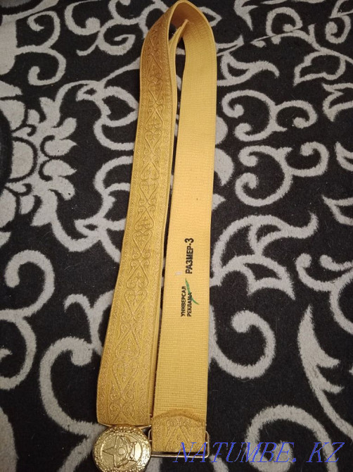 Sell front belt Oral - photo 1