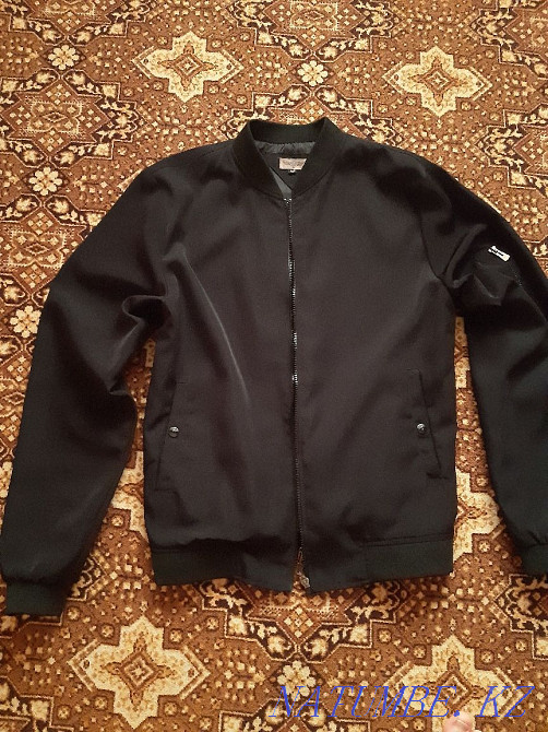 Sell men's windbreaker summer Rudnyy - photo 1