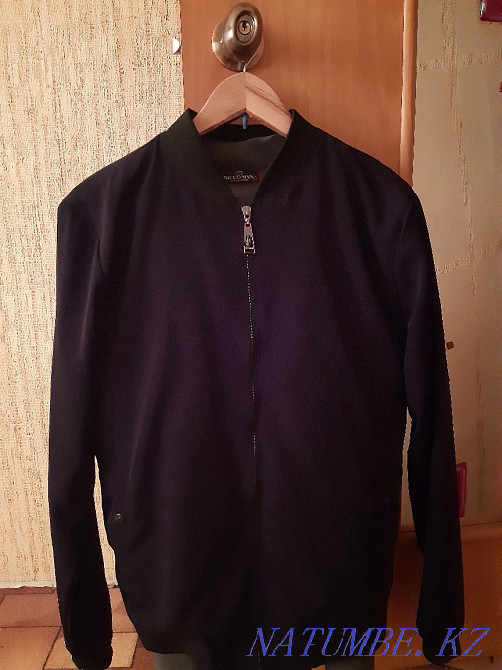 Sell men's windbreaker summer Rudnyy - photo 2