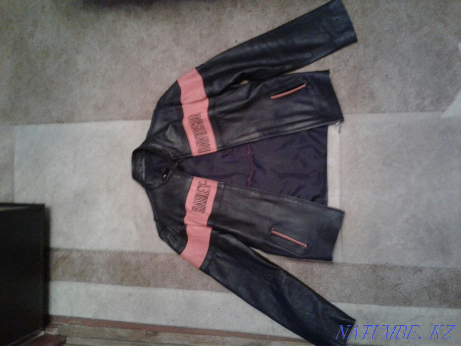 Былғары күрте.  Қостанай  - изображение 2