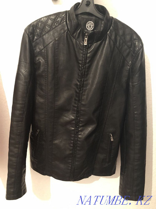 одежда мужская мода стиль Мухаметжан Туймебаева - изображение 1