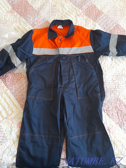 Продам Спец Одежду Астана - изображение 1