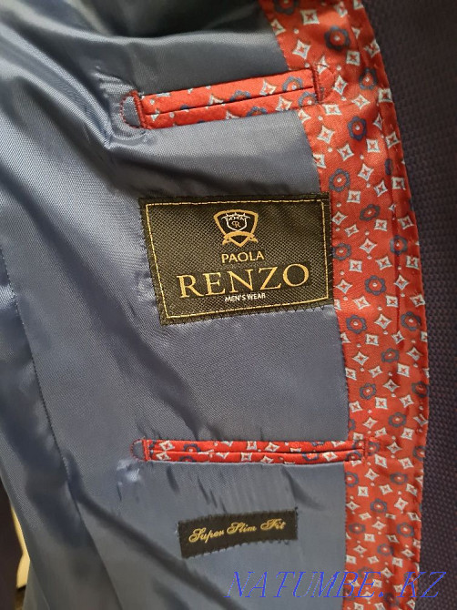 Ерлер костюмі  Қарағанды - изображение 2