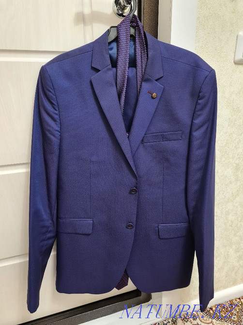 Ерлер костюмі  Қарағанды - изображение 1