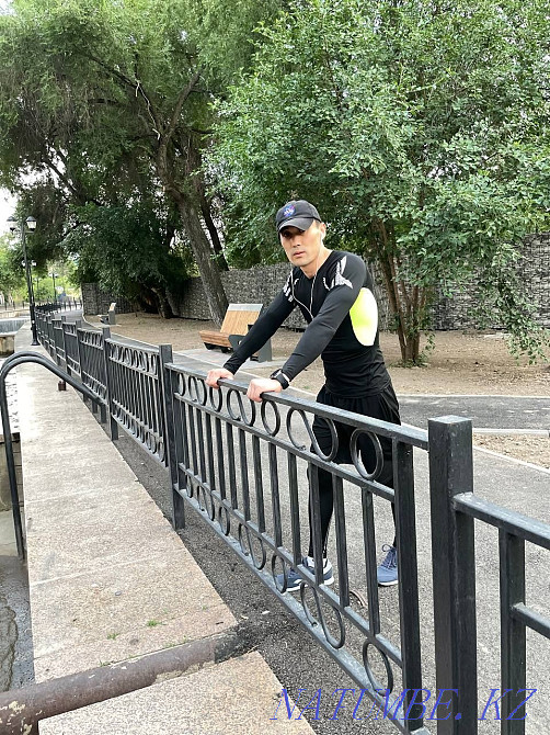 ражгарт 5в1 ражгард рашгарт рашгард рашгар термобелье Астана - изображение 8