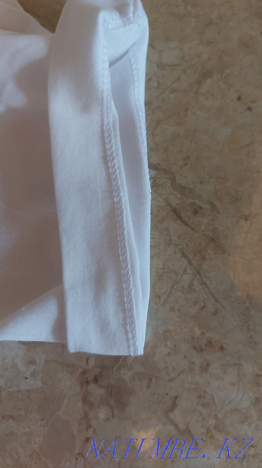 Factory T-shirts wholesale and retail 100%. Shymkent - photo 8