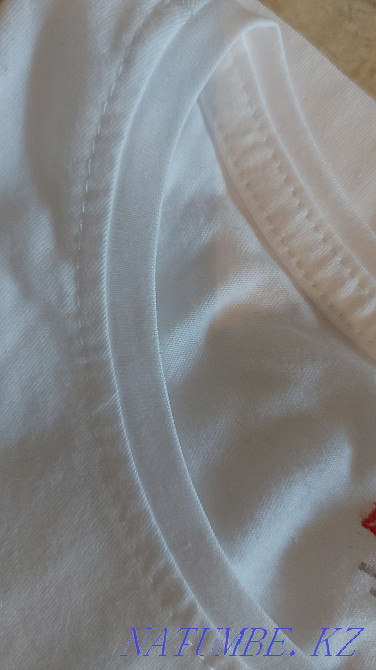 Factory T-shirts wholesale and retail 100%. Shymkent - photo 7