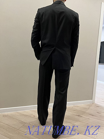 Men's classic two-piece suit 50 size Temirtau - photo 2