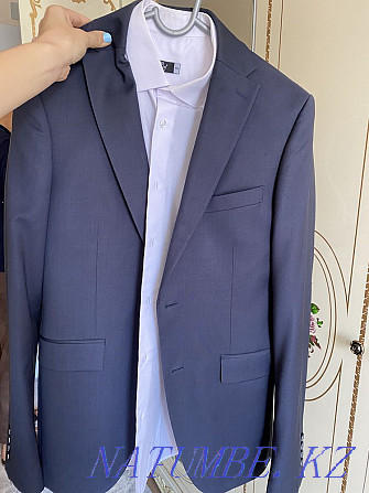 Men's suit Shymkent - photo 1
