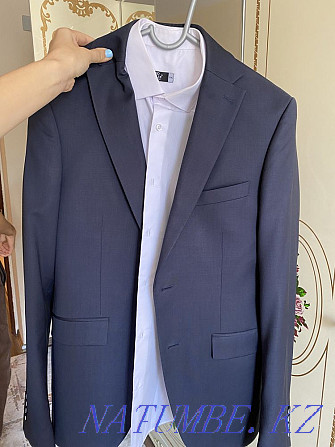 Men's suit Shymkent - photo 2