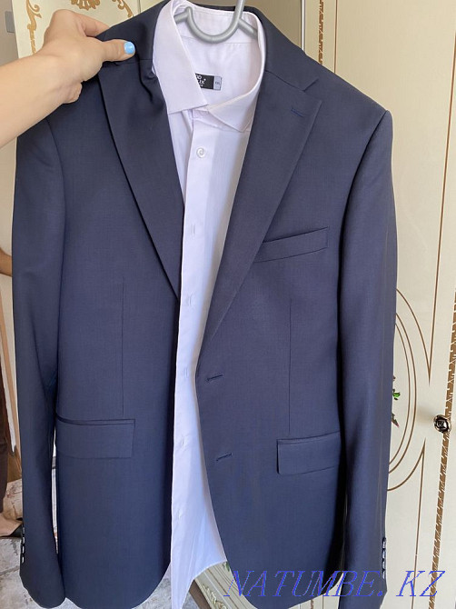 Men's suit Shymkent - photo 3