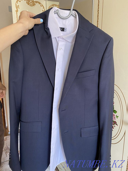 Men's suit Shymkent - photo 2