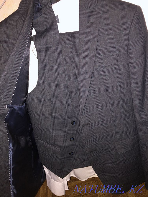 Мен костюм сатамын  Петропавл - изображение 2