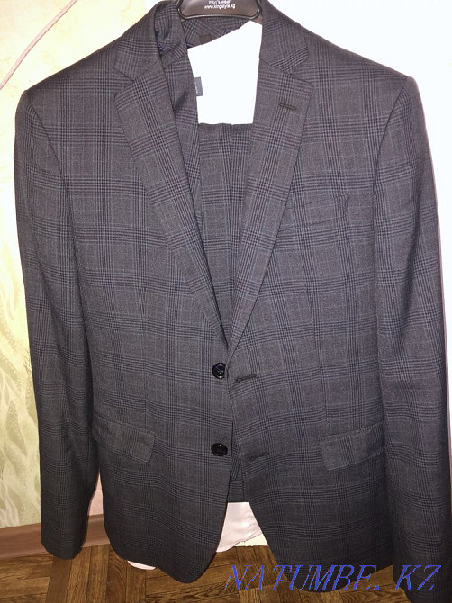 Мен костюм сатамын  Петропавл - изображение 1