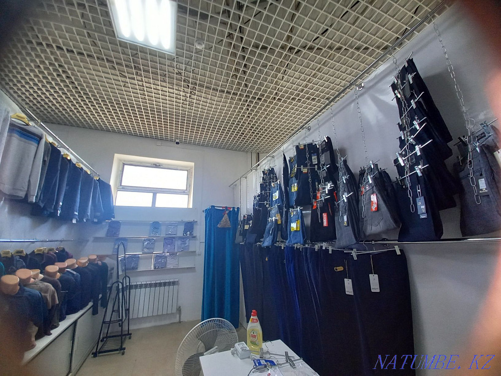 Satylada ерлер бутигі Шиели - изображение 2