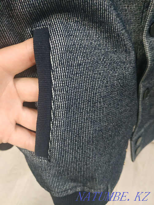Bomber jacket for sale Ekibastuz - photo 4