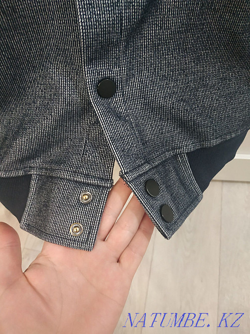 Bomber jacket for sale Ekibastuz - photo 3