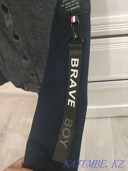Bomber jacket for sale Ekibastuz - photo 5