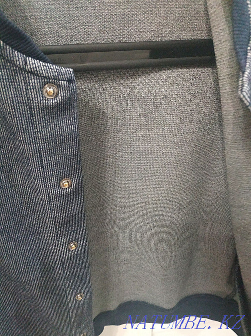 Bomber jacket for sale Ekibastuz - photo 6