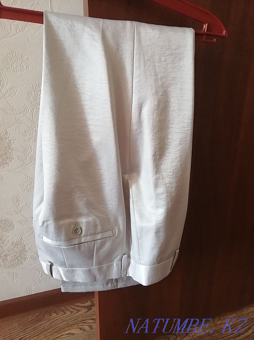 Продам мужской праздничный костюм Астана - изображение 2