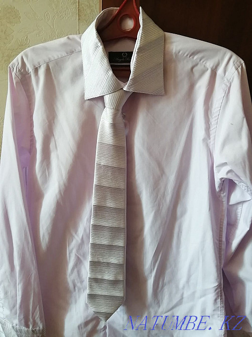 Продам мужской праздничный костюм Астана - изображение 4