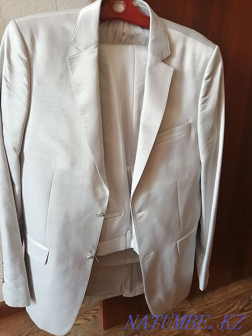 Продам мужской праздничный костюм Астана - изображение 3