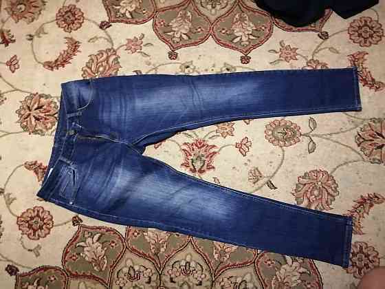 Продам мужские штаны Almaty
